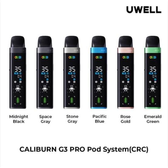 g3 pro